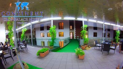 Крон Палас Тбилиси_3