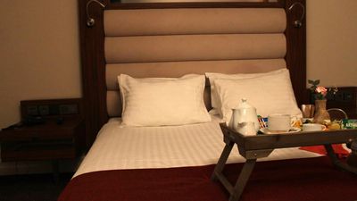 Батуми Ворлд Палас_2