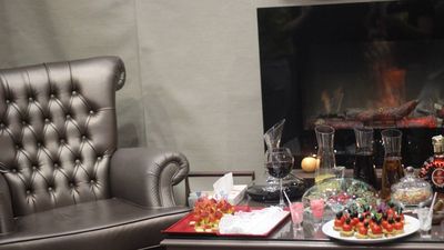 Батуми Ворлд Палас_3