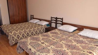 Апартамент 23 на Комахидзе_5