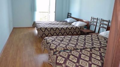 Апартамент 23 на Комахидзе_6