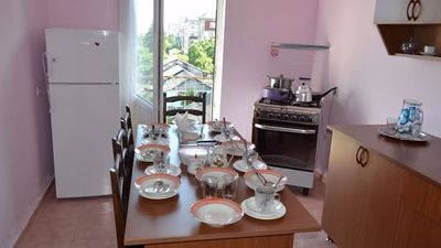 Апартамент 23 на Комахидзе_7