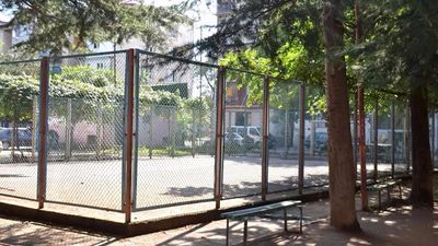 Апартамент 23 на Комахидзе_2