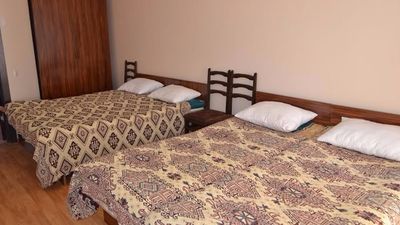 Апартамент 9 на Комахидзе_2