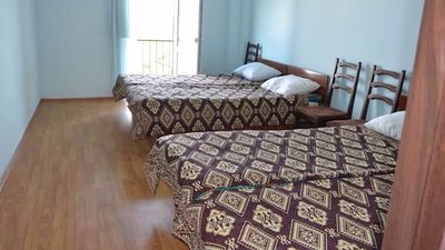 Апартамент 9 на Комахидзе_3