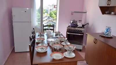 Апартамент 9 на Комахидзе_4