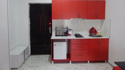 Апартотель Мой дом_2