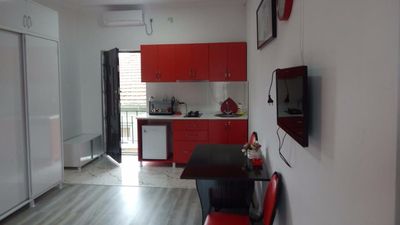 Апартотель Мой дом_6