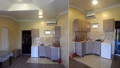 Апартотель Мой дом_7