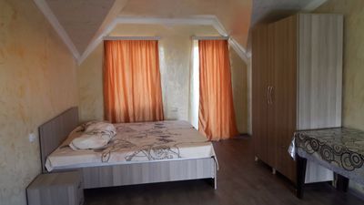 Апартотель Мой дом_8