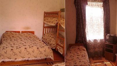 Маринас Гестхаус_7