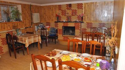 Маринас Гестхаус_2