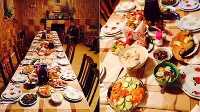 Маринас Гестхаус_3