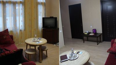 Гостевой дом Ниниа_2