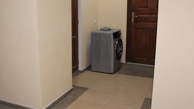 Гостевой дом Ниниа_4