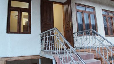 Гостевой дом Ниниа_5