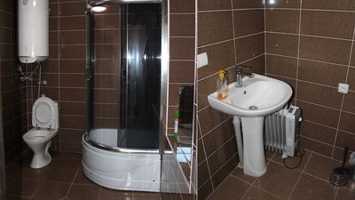 Гостевой дом Ниниа_8