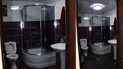 Гостевой дом Ниниа_9