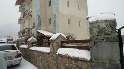 Вилла Джорджия_2