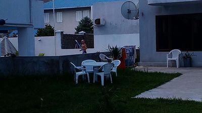 Гостевой дом Саба_7