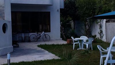 Гостевой дом Саба_9