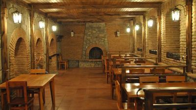 Старый Телави_6