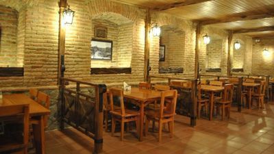 Старый Телави_8