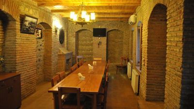 Старый Телави_9