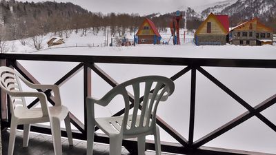 Триалети Палас_2