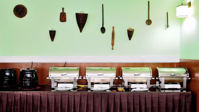 Триалети Палас_5