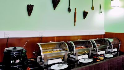 Триалети Палас_6