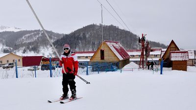 Триалети Палас_7