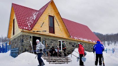 Триалети Палас_8