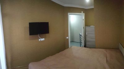 Лондонский дом в Бакуриани (Коттедж 7)_6