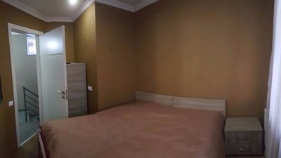 Лондонский дом в Бакуриани (Коттедж 7)_7