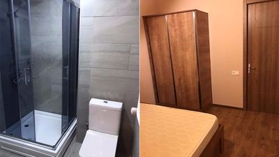 Уютный коттедж_6