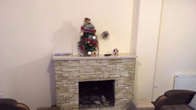 Уютный коттедж_8