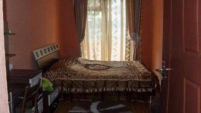 Апартамент Боржоми_2