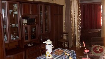 Апартамент Боржоми_3