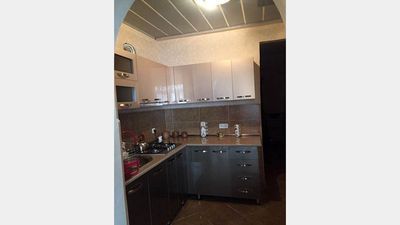 Апартамент Боржоми_5