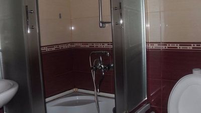 Апартамент Боржоми_6