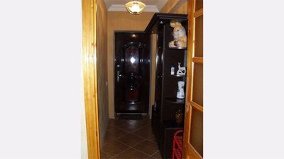 Апартамент Боржоми_7