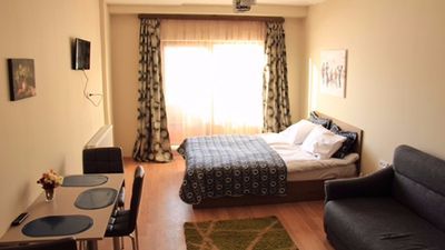 Новый Гудаури 2, кв. 108_3