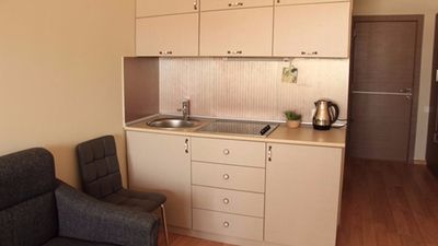 Новый Гудаури 2, кв. 108_4