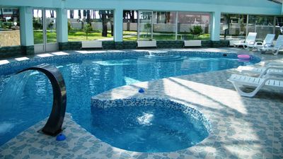 Вилла Рета & Спа_3