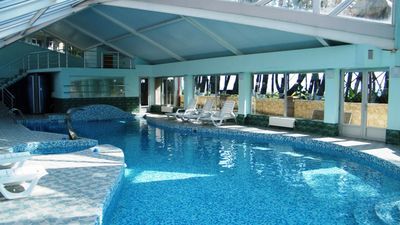 Вилла Рета & Спа_5