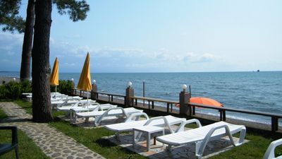 Вилла Рета & Спа_8