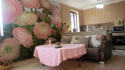 Грузинский дом_9