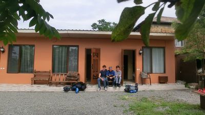 Грузинский дом_5