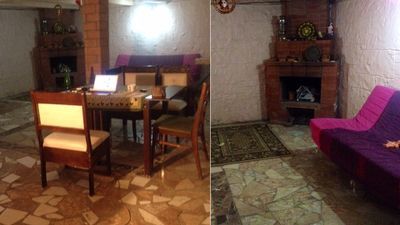 Грузинский дом_8